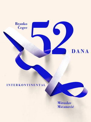 cover image of 52 dana
